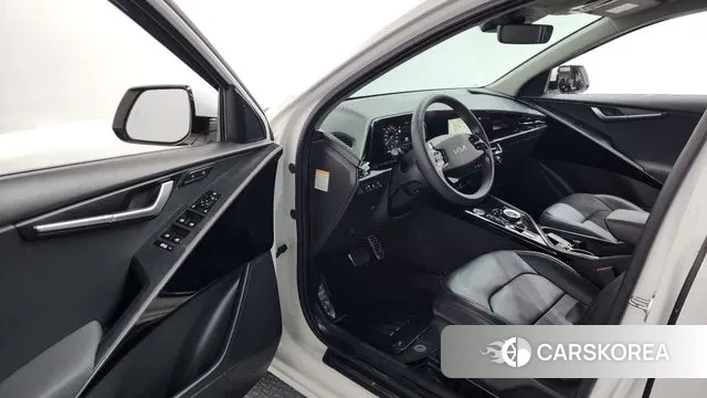Kia Di All New Niro EV id 3787319 из Кореи 20
