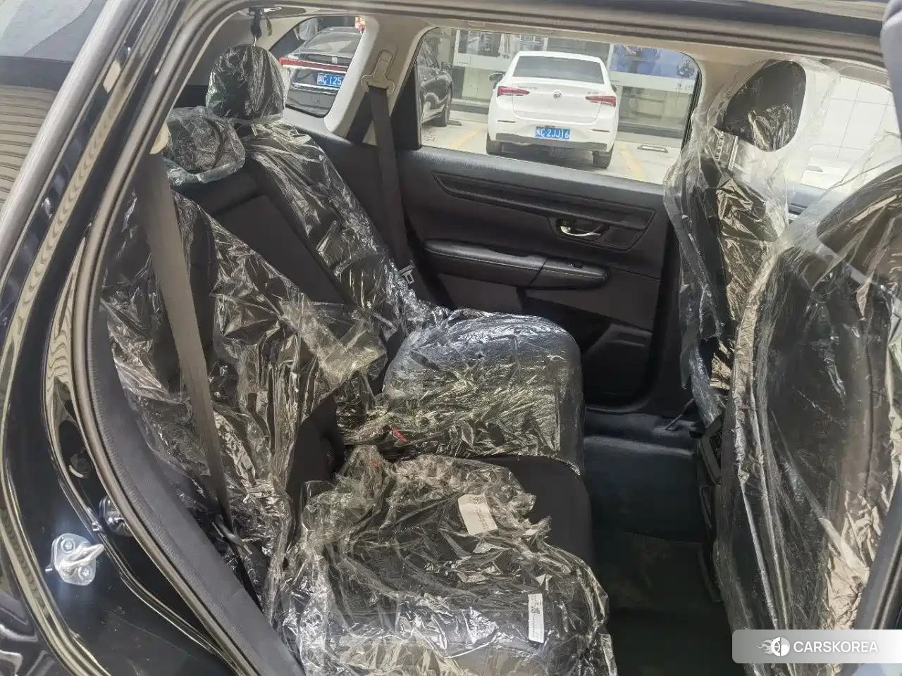 Honda CR-V id 4545853 из Китая 15