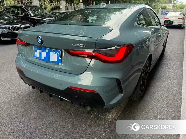 BMW 4 series id 4314568 из Китая 10