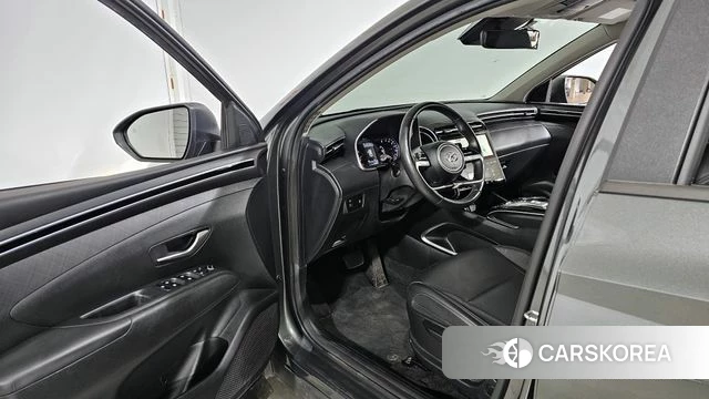 Hyundai Tucson (NX4) id 4187610 из Кореи 20