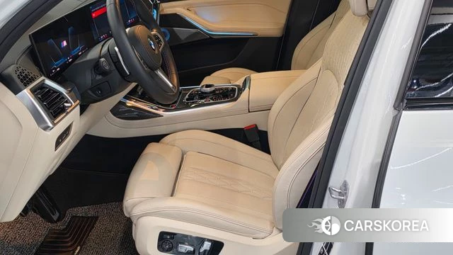 BMW X7 (G07) id 4748098 из Кореи 20