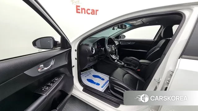 Kia The New K3 2nd generation id 3572808 из Кореи 20