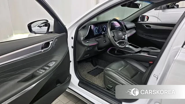 Hyundai The New Grandeur IG id 3060051 из Кореи 20