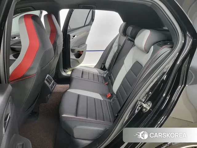 Volkswagen Golf 8th Generation id 3437073 из Кореи 20