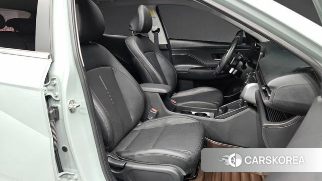 Hyundai Kona (SX2) id 4560596 из Кореи 30