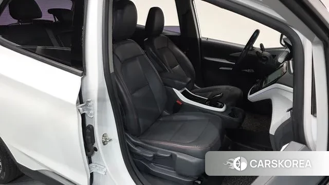 Chevrolet (GM Daewoo) Bolt EV id 3505468 из Кореи 20