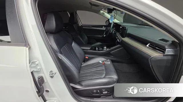 Kia K5 3rd generation id 3525634 из Кореи 20