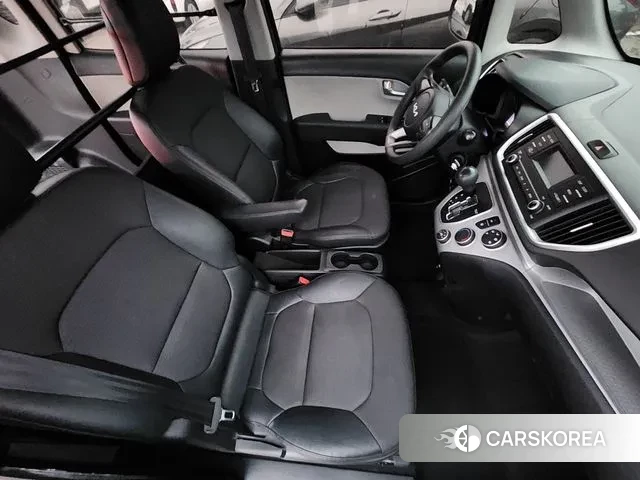 Kia The New Ray id 3406621 из Кореи 17