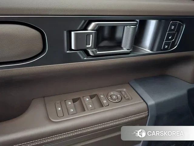 Kia Tasman id 3732052 из Кореи 18