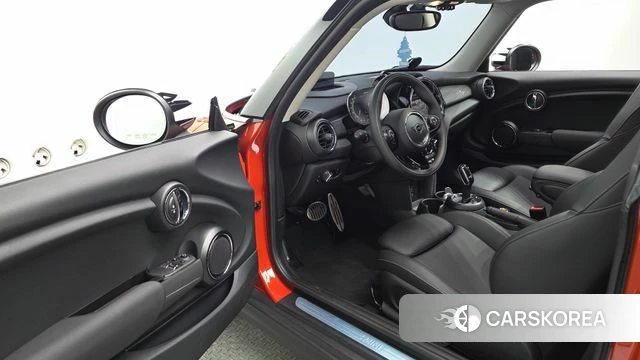 Mini Cooper id 4396696 из Кореи 30