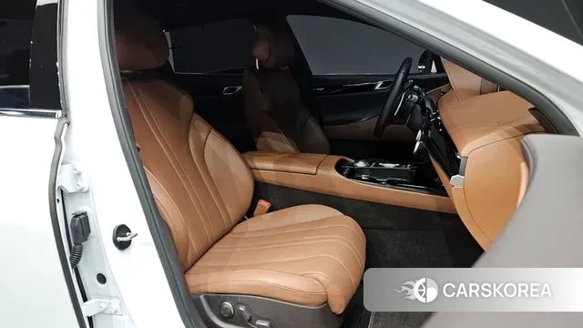 Genesis G80 (RG3) id 3478433 из Кореи 20