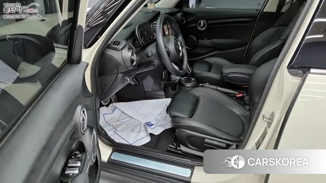 Mini Cooper id 3827877 из Кореи 18