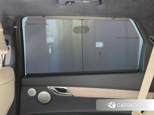Genesis GV80 id 4767322 из Кореи 20