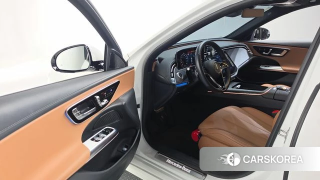 Mercedes-Benz E-Class W214 id 4719846 из Кореи 36
