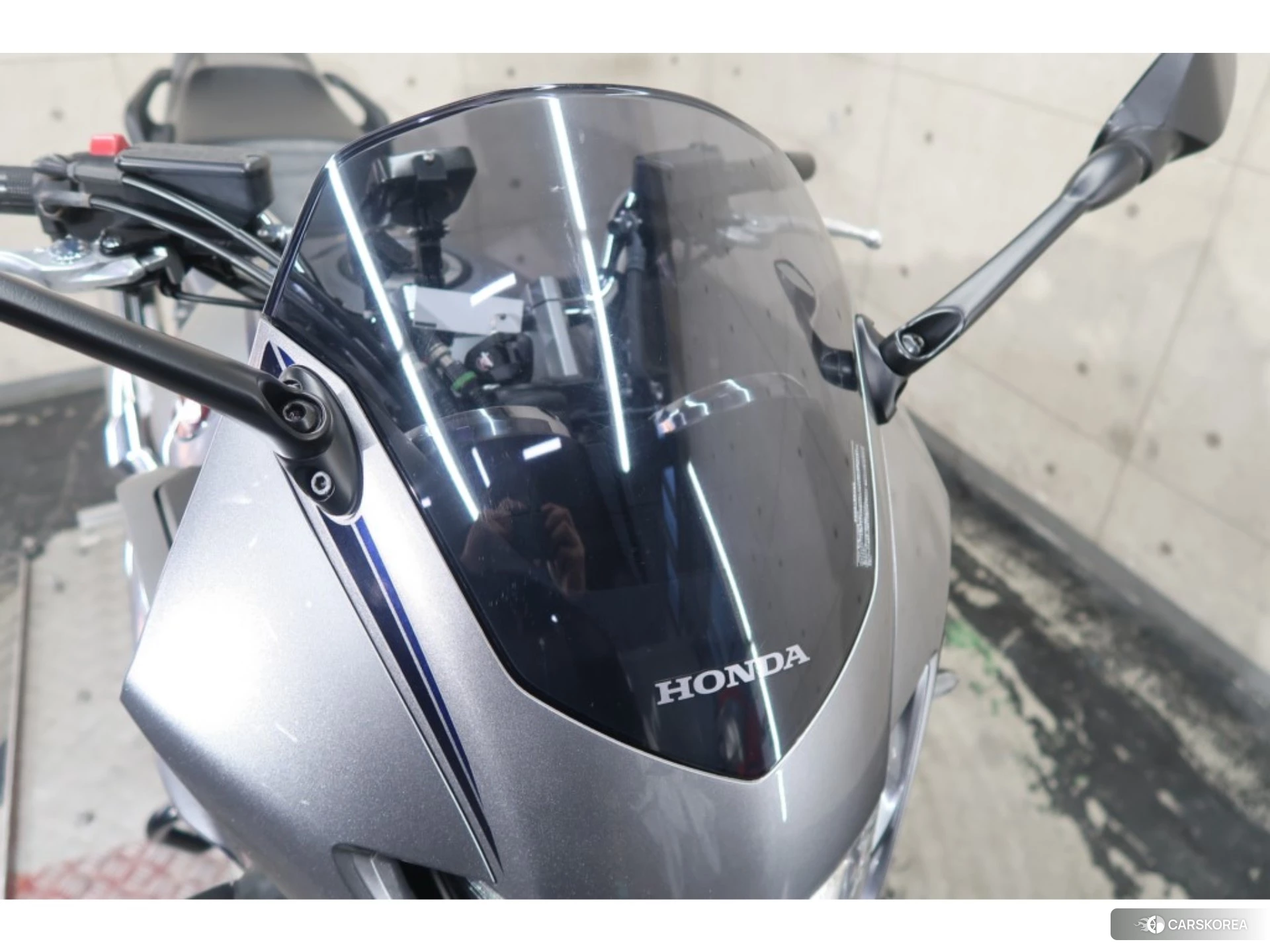 Honda CB1300SF BOLDOR ABS id 3950539 из Японии 31