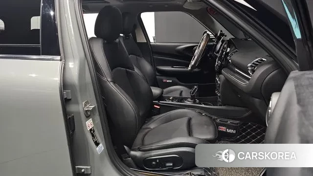 Mini Cooper S Clubman id 3778078 из Кореи 20