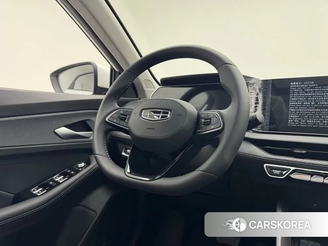 Geely Automobile Binrui id 3983160 из Китая 28