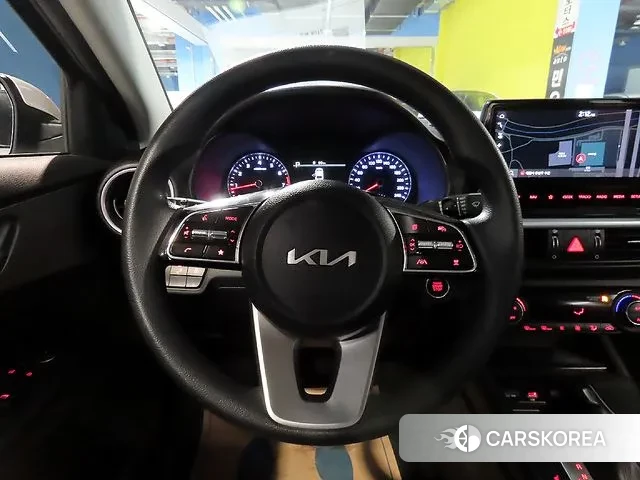 Kia The New K3 2nd generation id 2960417 из Кореи 20