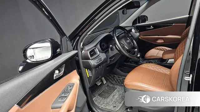 Kia The New Sorento id 3013617 из Кореи 20