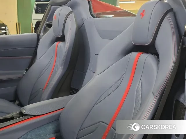 Ferrari 812 GTS id 3433371 из Кореи 20