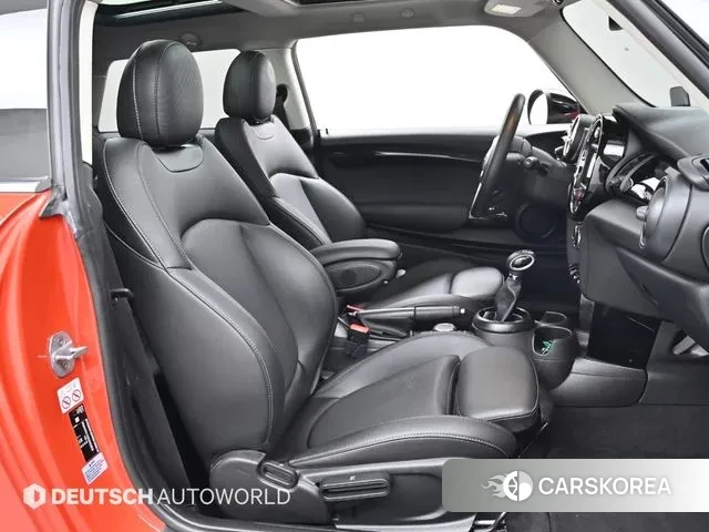 Mini Cooper id 2981591 из Кореи 20