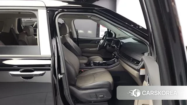 Kia The New Carnival 4th Generation id 3487182 из Кореи 20