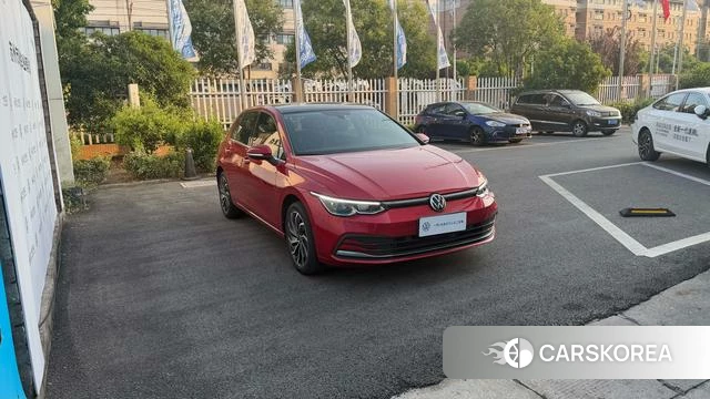 Volkswagen Golf id 4335050 из Китая 10