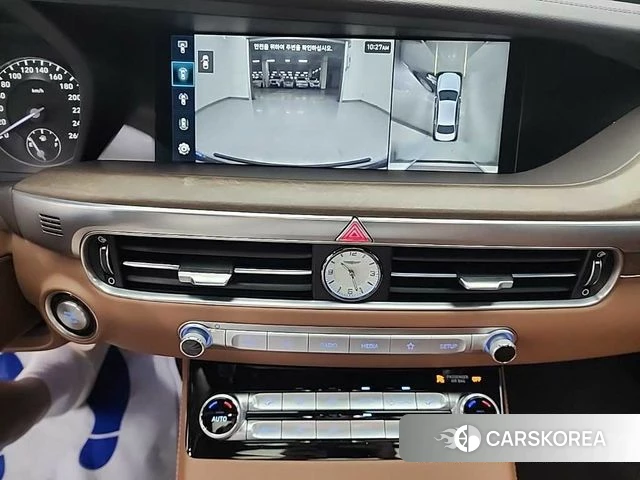 Genesis G90 id 4362819 из Кореи 18