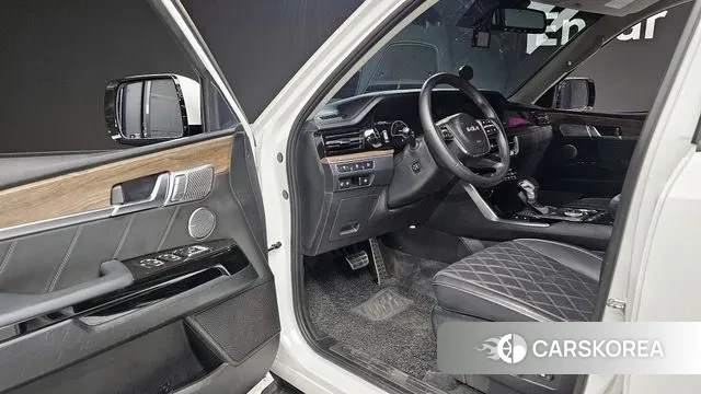 Kia Mohave Master id 3581444 из Кореи 20