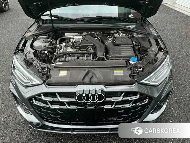 Audi A3 id 4348307 из Китая 14