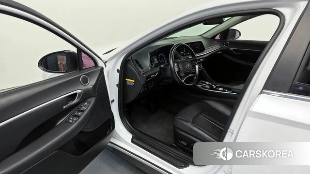 Hyundai Sonata (DN8) id 4397013 из Кореи 20