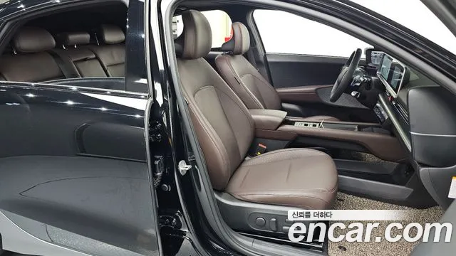 Hyundai Ionic 6 id 2547394 из Кореи 20