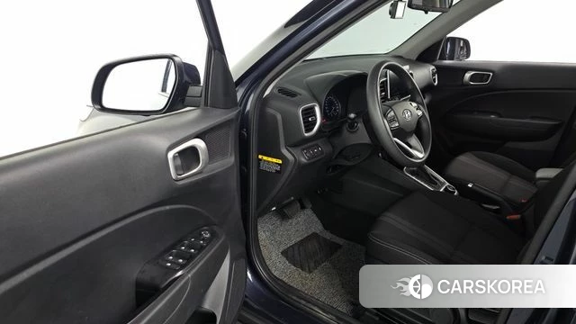 Hyundai Venue id 4446684 из Кореи 20