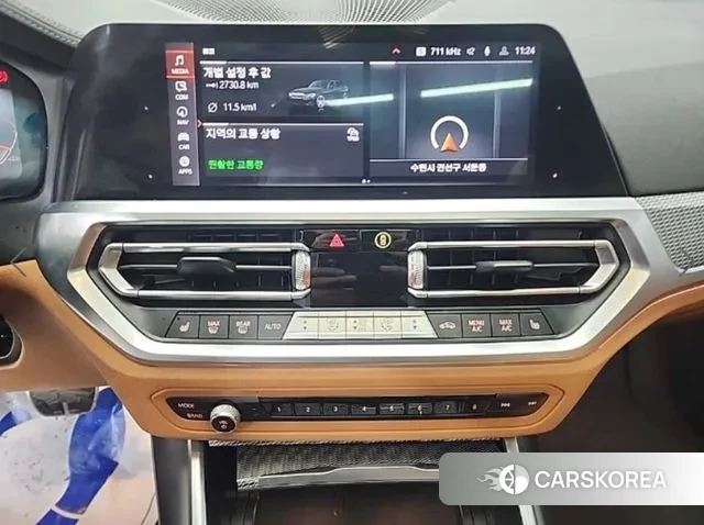 BMW 3 Series (G20) id 3766226 из Кореи 18