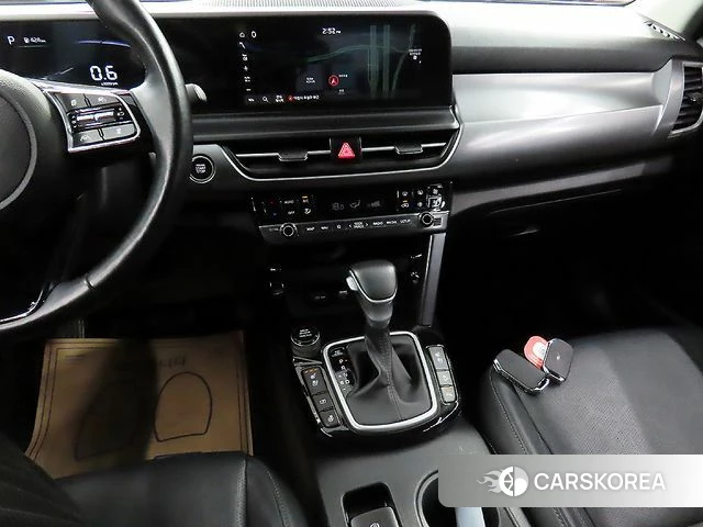 Kia The New Seltos id 3839088 из Кореи 20