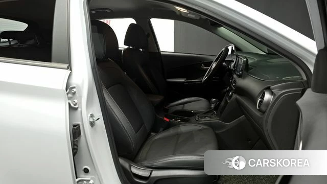 Hyundai Kona id 3795629 из Кореи 20