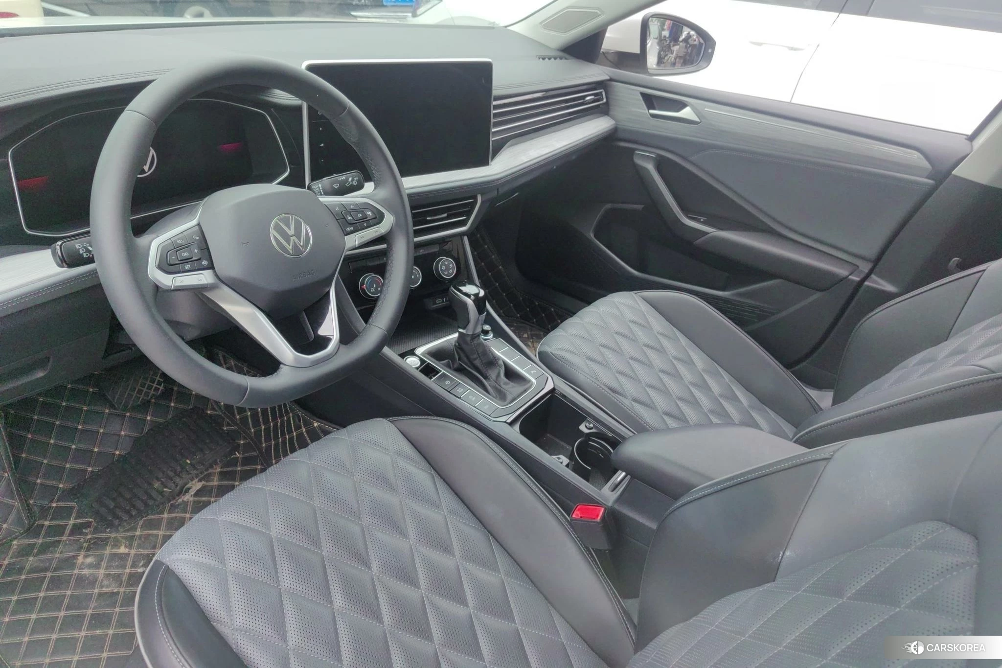 Volkswagen Sagitar id 4498953 из Китая 16
