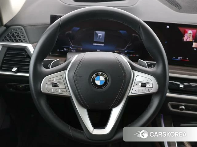 BMW X7 id 4291408 из Китая 16