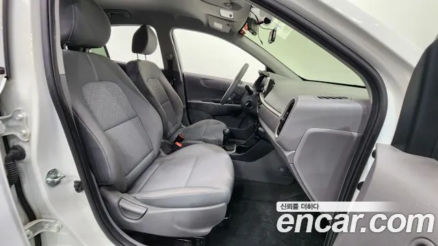 Kia All New Morning (JA) id 2679048 из Кореи 20