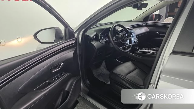 Hyundai Tucson (NX4) id 4303493 из Кореи 20