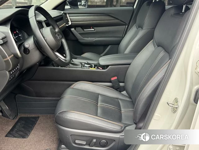 Mazda CX-50 line also id 4262078 из Китая 27