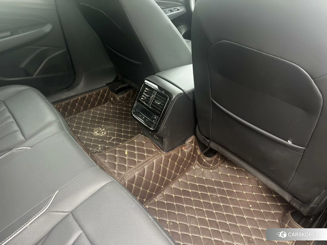 Volkswagen Passat id 4452873 из Китая 16