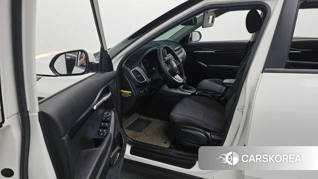 Kia Seltos id 3844394 из Кореи 20