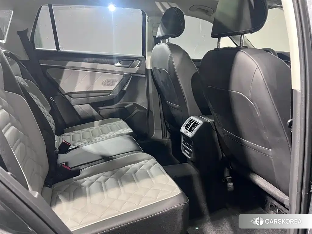 Volkswagen Tanyue id 4570479 из Китая 10