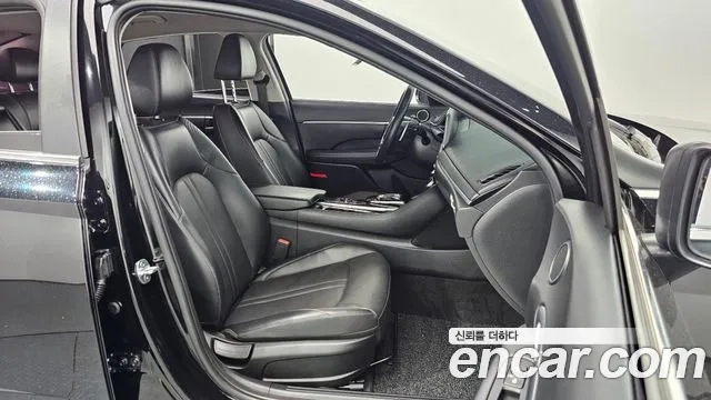 Hyundai Sonata (DN8) id 2881136 из Кореи 20