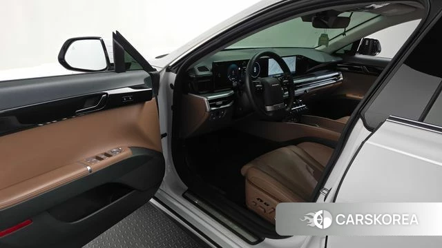 Hyundai Grandeur (GN7) id 4715667 из Кореи 33