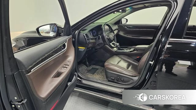 Hyundai Grandeur IG id 3917395 из Кореи 20