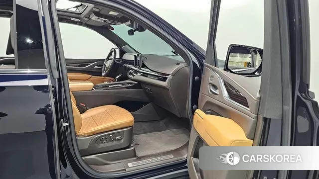 Cadillac Escalade 5th Generation id 3311636 из Кореи 20