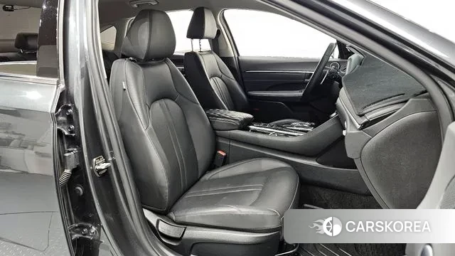 Hyundai Sonata (DN8) id 3395383 из Кореи 20