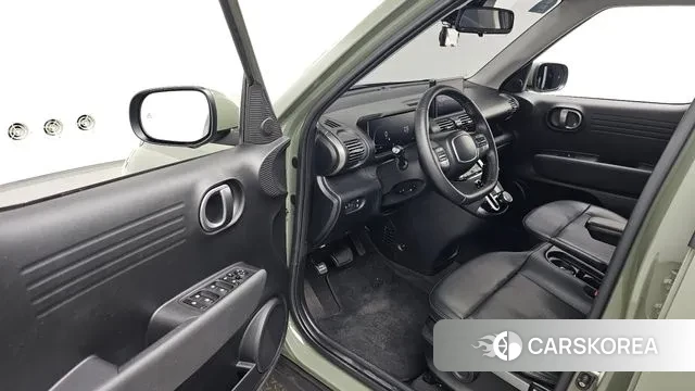 Hyundai Casper id 3606565 из Кореи 20